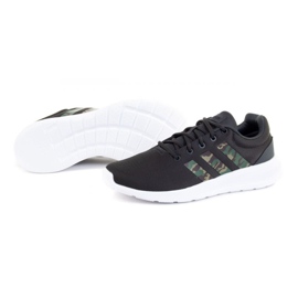 Cipele Adidas Lite Racer Cln 2.0 M GW8174 raznobojna zelena 1