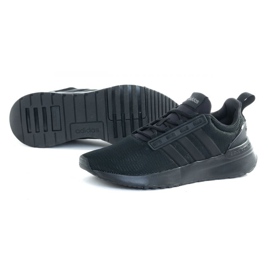 Adidas Racer TR21 GX0647 cipele crna 1