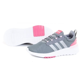 Cipele Adidas Racer TR21 K Jr GX3493 ljubičasta 1