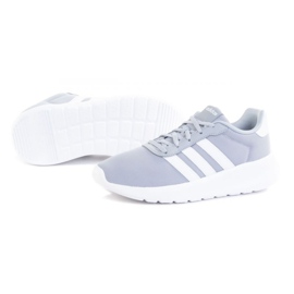 Cipele Adidas Lite Racer 3.0 K GX6613 raznobojna plava 1