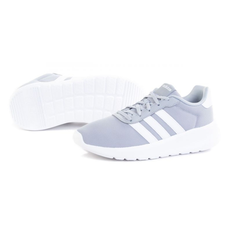 Cipele Adidas Lite Racer 3.0 K GX6613 višebojan plava 1