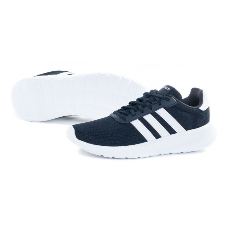 Adidas Lite Racer 3.0 GY3095 Cipele Navy Blue plava 1