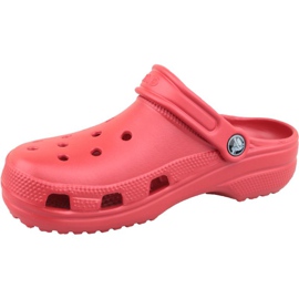 Crocs Classic 10001-6EN crvena 1