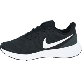 Nike Revolution 5 M cipela BQ3204-002 crno 1