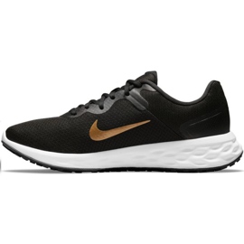 Nike Revolution 6 Next Nature M DC3728 002 tenisice za trčanje crno crno 1