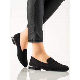 Klasične cipele Sergio Leone crna 1