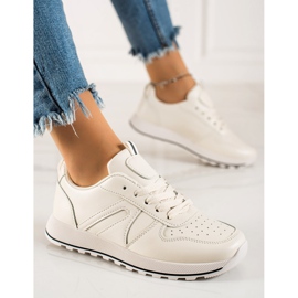 G2G/Good To Great Klasične bež tenisice 1