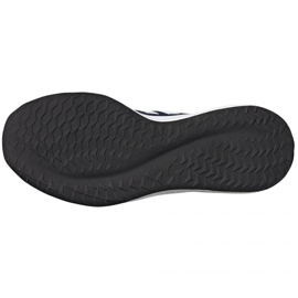 Adidas cipele Fluidstreet M FY8454 mornarsko plava 3