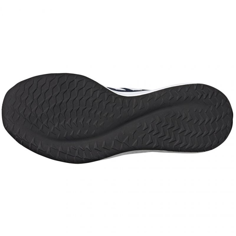 Adidas cipele Fluidstreet M FY8454 mornarsko plava 3