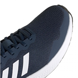 Adidas cipele Fluidstreet M FY8454 tamnoplava 4