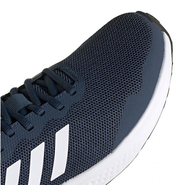 Adidas cipele Fluidstreet M FY8454 tamnoplava 4
