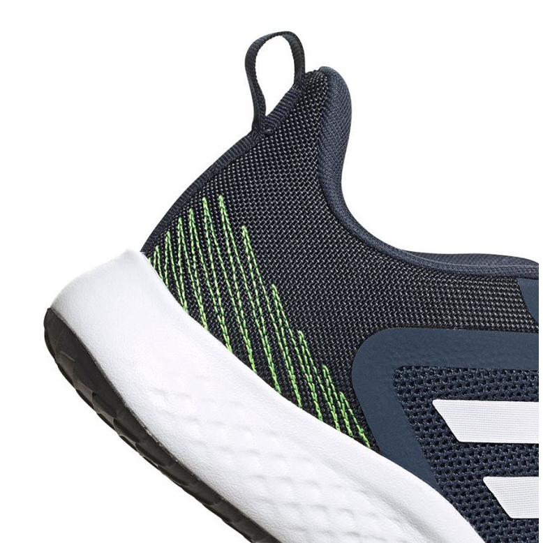 Adidas cipele Fluidstreet M FY8454 mornarsko plava 5