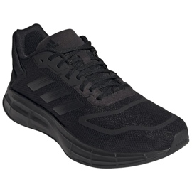 Adidas Duramo 10 M GW8342 tenisice za trčanje crno 2