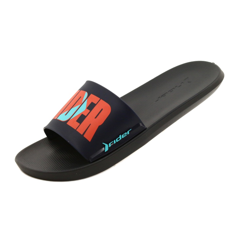 Rider Muški jahač -flip -flops za mornarsko plavu plažu 11773 20856 plava 3