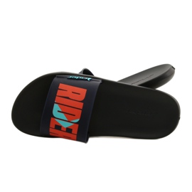 Rider Muški jahač -flip -flops za mornarsko plavu plažu 11773 20856 plava 5