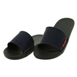 Rider Boys Flip Flops za vodu 11816 20729 mornarsko plava 2