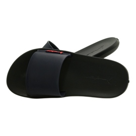 Rider Boys Flip Flops za vodu 11816 20729 mornarsko plava 4