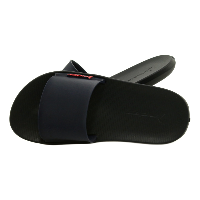 Rider Boys Flip Flops za vodu 11816 20729 mornarsko plava 4