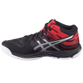 Asics Gel-Beyond Mt 6 M 1071A050-002 crna crvena 1