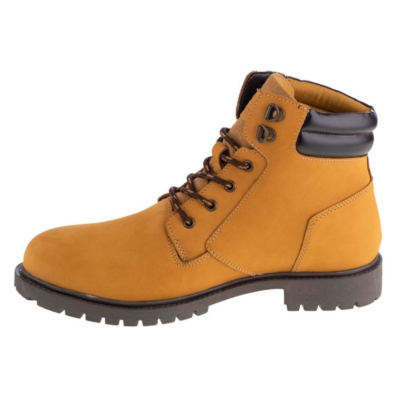 Levi's Hodges 2.0 M 232331-975-74 cipele bijela smeđa 1