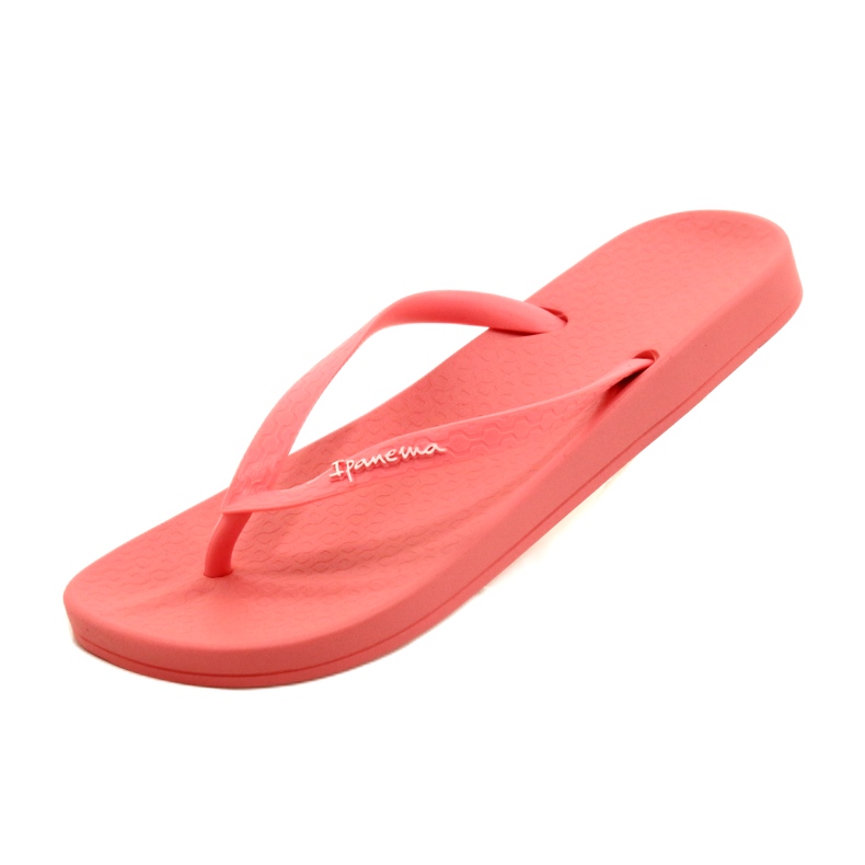Ženski flip -flops ružičasta/marelica iPanema 82591 22926 3