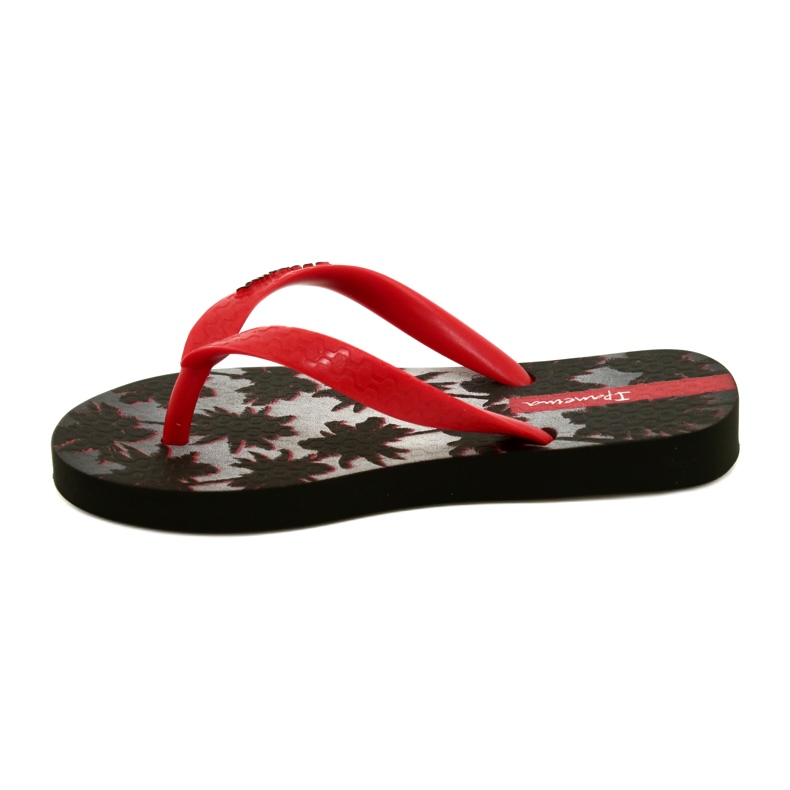 IPanema Flip -Flops Girls 83185 Classic X Red crvena 1