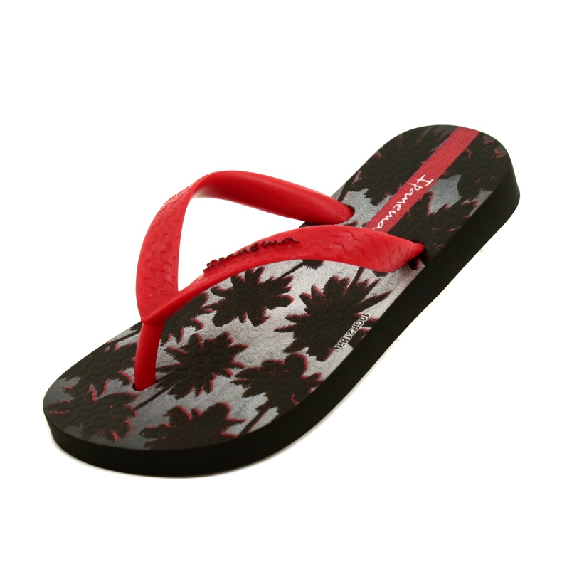 IPanema Flip -Flops Girls 83185 Classic X Red crvena 3
