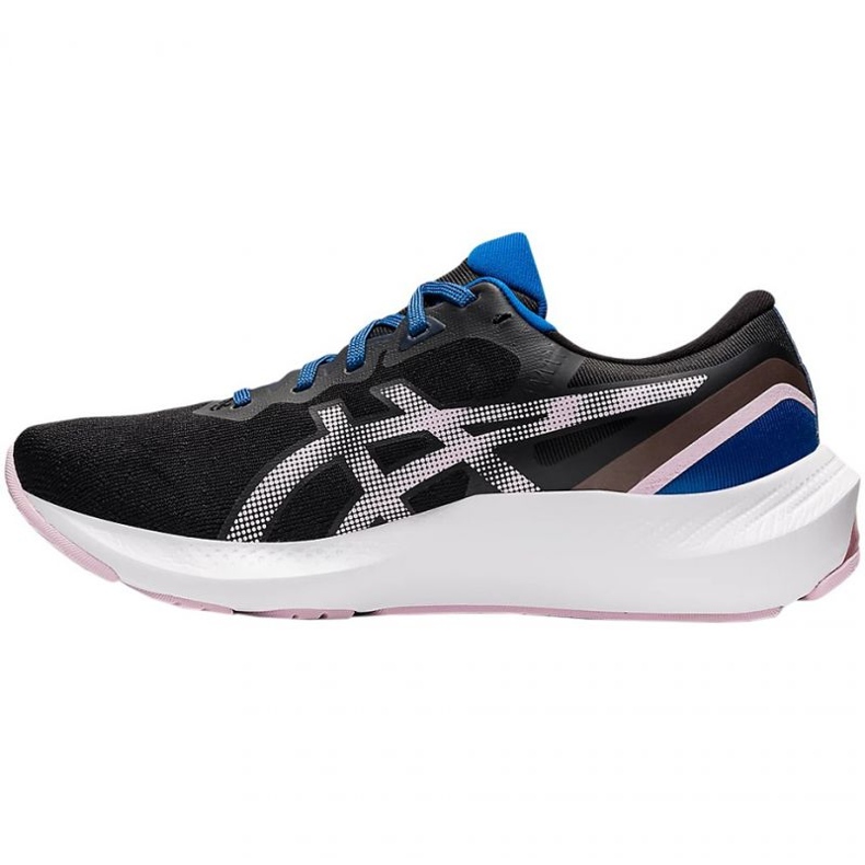Asics Gel Pulse 13 tenisice za trčanje 1012B035 002 crno 1