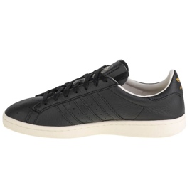 Adidas Earlham GW5759 cipele crna 1