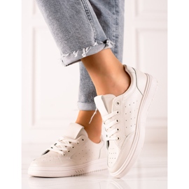 G2G/Good To Great Bež sportske tenisice 1