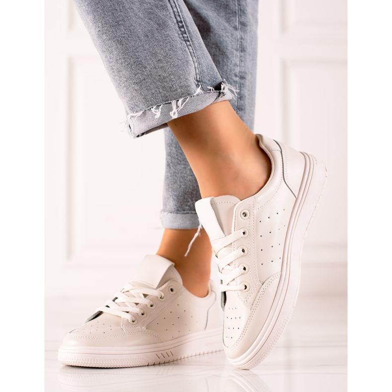 G2G/Good To Great Bež sportske tenisice 1