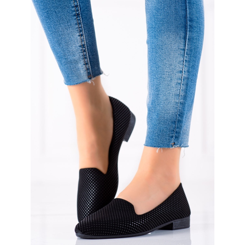 TRENDI Crni gospodari u srcima crno 1