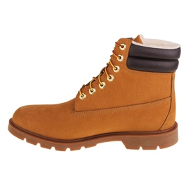 Timberland 6 In Basic Wl Boot M A27KW smeđa 1