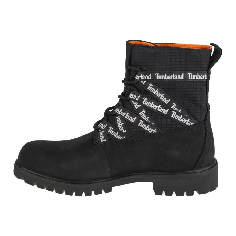 Timberland 6 In Premium Boot A2DV4 cipele crno 1