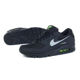 Nike Air Max 90 M CV1634-001 cipela crna 1