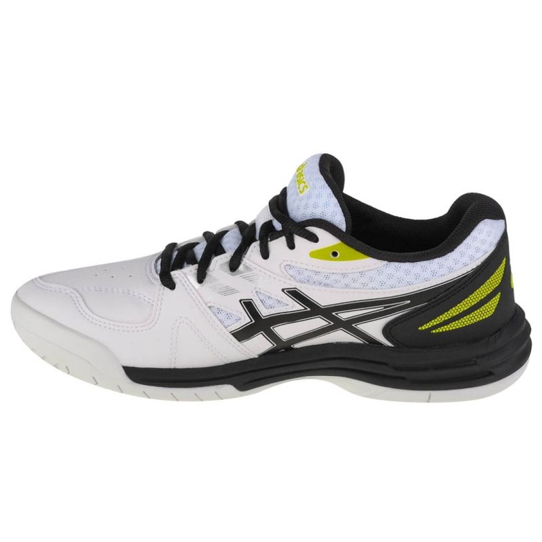 ASICS terenski tobogan 2 M 1041A194-100 bijela bijela 1
