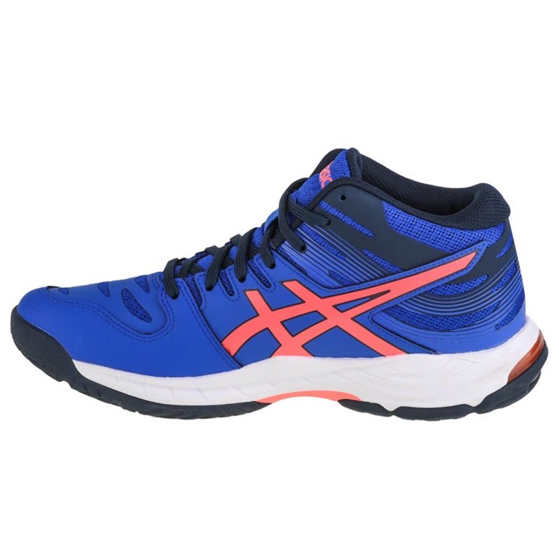 Cipele ASICS Gel-Beyond Mt 6 W 1072A051-403 plava plava 1