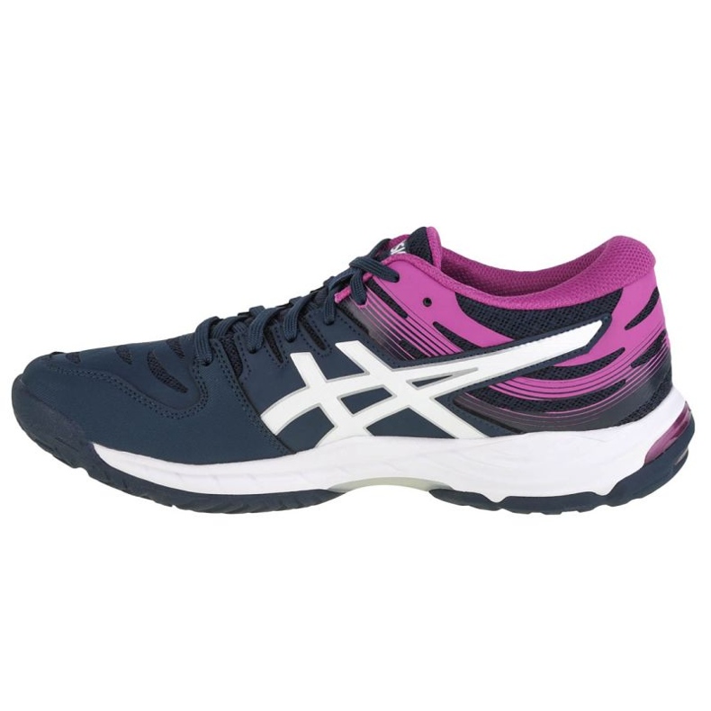 ASICS Gel-Beyond 6 W 1072A052-401 Cipele mornarsko plava plava 1