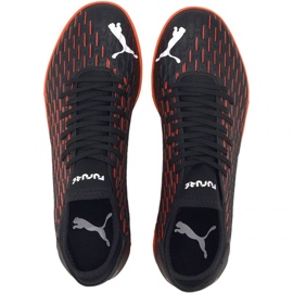 Puma Future 6.4 Tt Puma M 106198 01 kopačke višebojan crna 2
