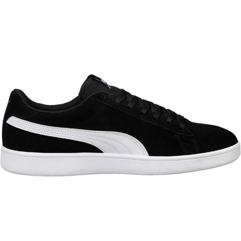 Puma Smash V2 M 364989 01 crna 1