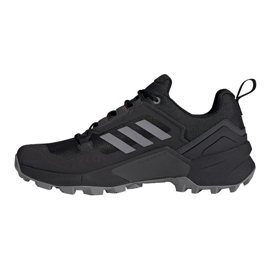 Cipele Adidas Terrex Swift R3 Gtx M FW2769 crno 1