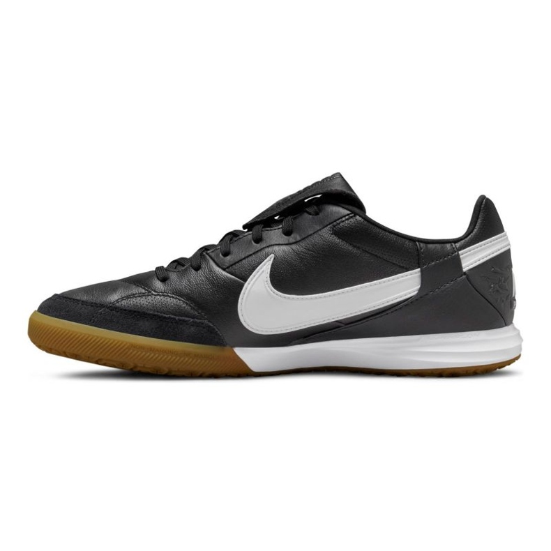 Kopačke Nike Premier 3 Ic M AT6177-010 crna crna 1