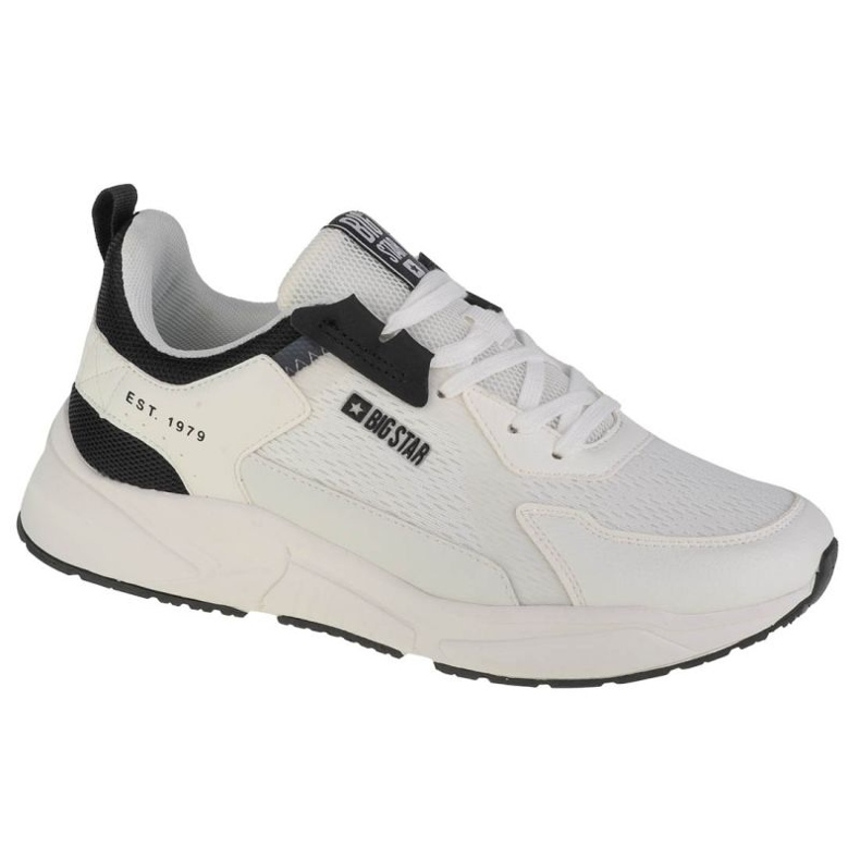 Big Star cipele M JJ174398 bijela 1