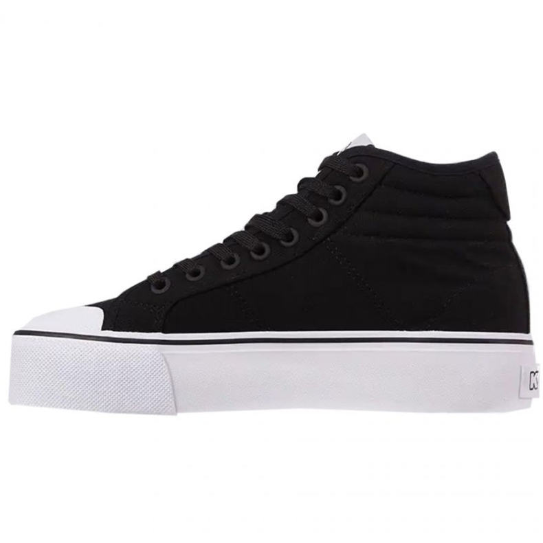 Kappa Boron MId Pf 243161 1110 cipele crno 1