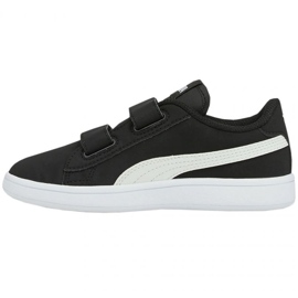 Puma Smash v2 Buck V Ps Jr 365183 34 crna 1
