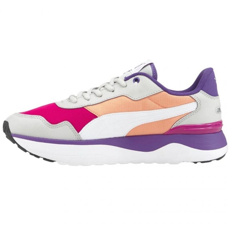 Puma R78 Voyage cipele 380729 08 bijela 1