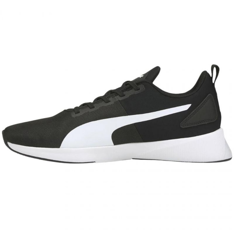 Puma Flyer Runner Mesh 195343 01 tenisice za trčanje crno 1