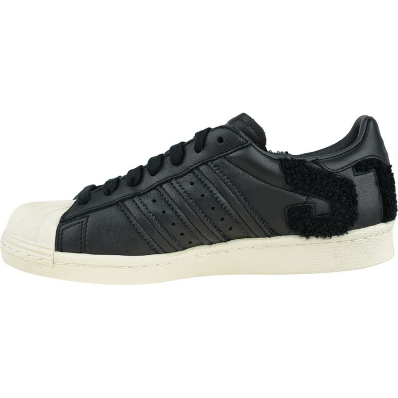 Adidas Superstar 80S AQ0883 cipele crno 1