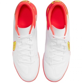 Nike Tiempo Legend 9 Club Tf M DA1193 176 kopačke višebojan bijela 1