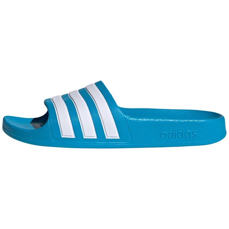 Adidas japanke adilette Aqua FY8071 plava 1